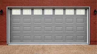 Garage Door Repair at Oak Condominium Plan Davis, California